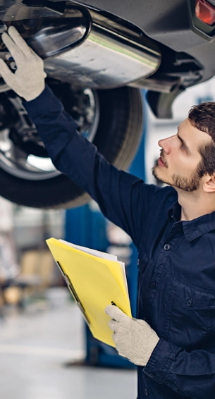 Trucos y consejos para el mantenimiento del coche